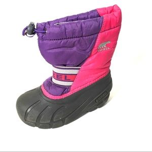 Sorel Winter Boots